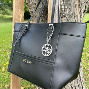 Rylan Tech Tote